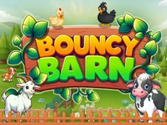 Hra Bouncy Barn online