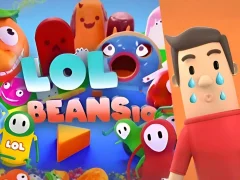 Hra LOLBeans.io online