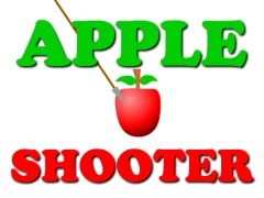 Hra Apple Shooter online