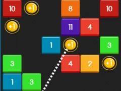 Hra Bouncing Balls online
