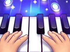 Hra Piano Online online