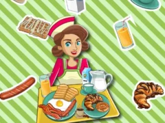 Hra Breakfast Dash online