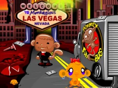Hra Monkey Go Happy Stage 988 online