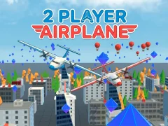 Hra 2 Player: Airplane online