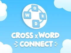Hra Cross Connect Word online