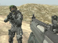 Hra Blast Out Battle Royale online