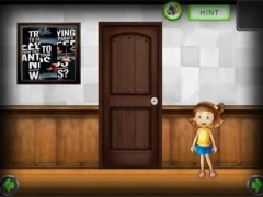 Hra Amgel Kids Room Escape 339 online
