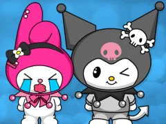 Hra Kuromi Maker online