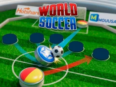 Hra World Soccer online