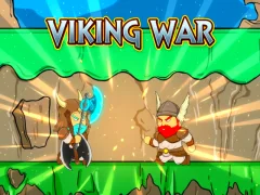 Hra Viking War online