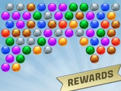 Hra Bubble Shooter Extreme online