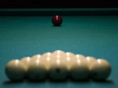 Hra 3d Billiard Piramid online