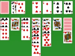 Hra Card Quest: Solitaire online