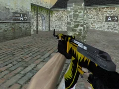 Hra Counter Combat Multiplayer online