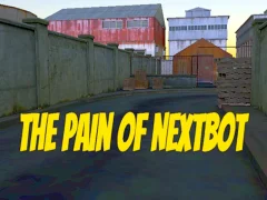 Hra The Pain of Nextbot online