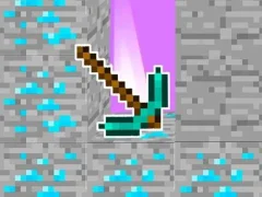 Hra Combine Pickaxes online