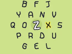 Hra Daniel Linssen’s Typing Challenge online