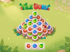 Hra Tile Guru online