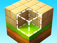 Hra Block Craft online