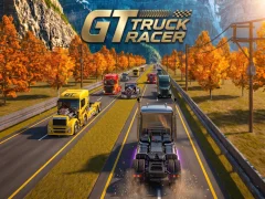 Hra GT Truck Racer online