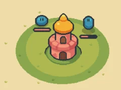 Hra The Last Spire online