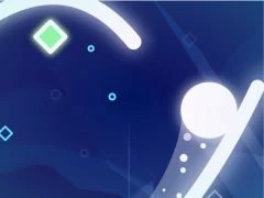 Hra Twisty Lines online