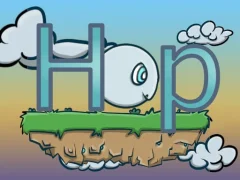 Hra Hopmon online