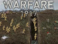 Hra Warfare 1917 Hacked online