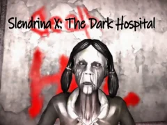 Hra Slendrina X: The Dark Hospital online