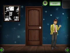 Hra Amgel Easy Room Escape 323 online