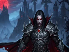Hra Drelmor Shadefang Escape online