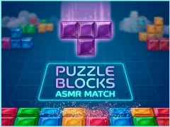 Hra Puzzle Blocks Asmr Match online