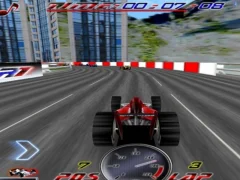 Hra Ultimate R1 online