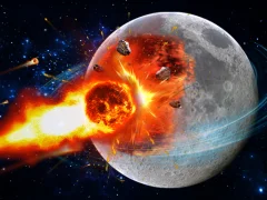 Hra Planet Demolish online