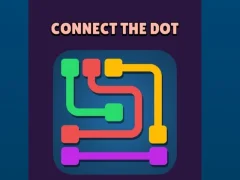 Hra Dot Puzzle Connect The Dots online