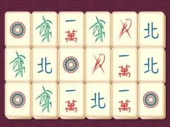 Hra Mahjong Four Riverst online