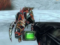 Hra Alien Planet 3d Shooter online