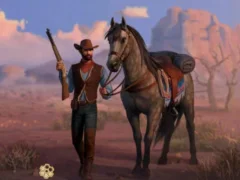 Hra Westland Survival online