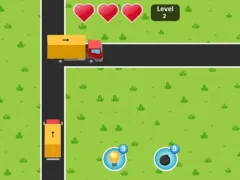 Hra Traffic Trap online