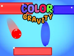 Hra Color Gravity online