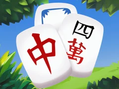 Hra Mahjong Tour online