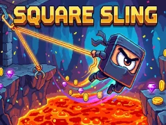 Hra Square Sling online