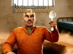 Hra Prison Master: Escape Journey online