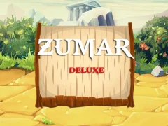 Hra Zumar Deluxe online