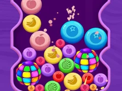 Hra Color Cocktail online