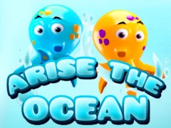 Hra Arise The ocean online