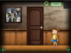 Hra Amgel Kids Room Escape 318 online