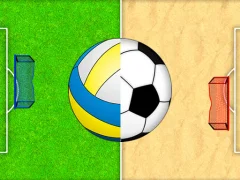 Hra PonGoal Challenge online