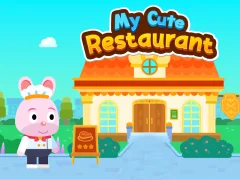 Hra My Cute Restaurant online