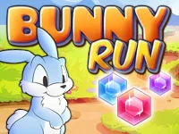 Hra Bunny Run online